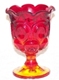 3601Goblet Vase SOLD