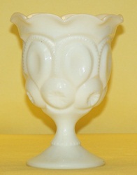 3601 Goblet Vase