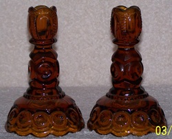 5221 6" CANDLE STICK