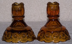5231 41/2" CANDLE STICK