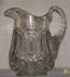 Adams Frosted Pitcher - SOLD