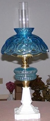 90-BG 24" Lamp