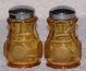 Coin Glass S & P Set