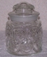 2 lb Crystal Canister