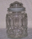 3Lb Crystal Canister