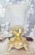 Fenton Crystal Bedside/Table Lamp