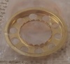 Mini Oil Lamp Shade Ring 