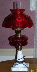 90-RG 24" Lamp